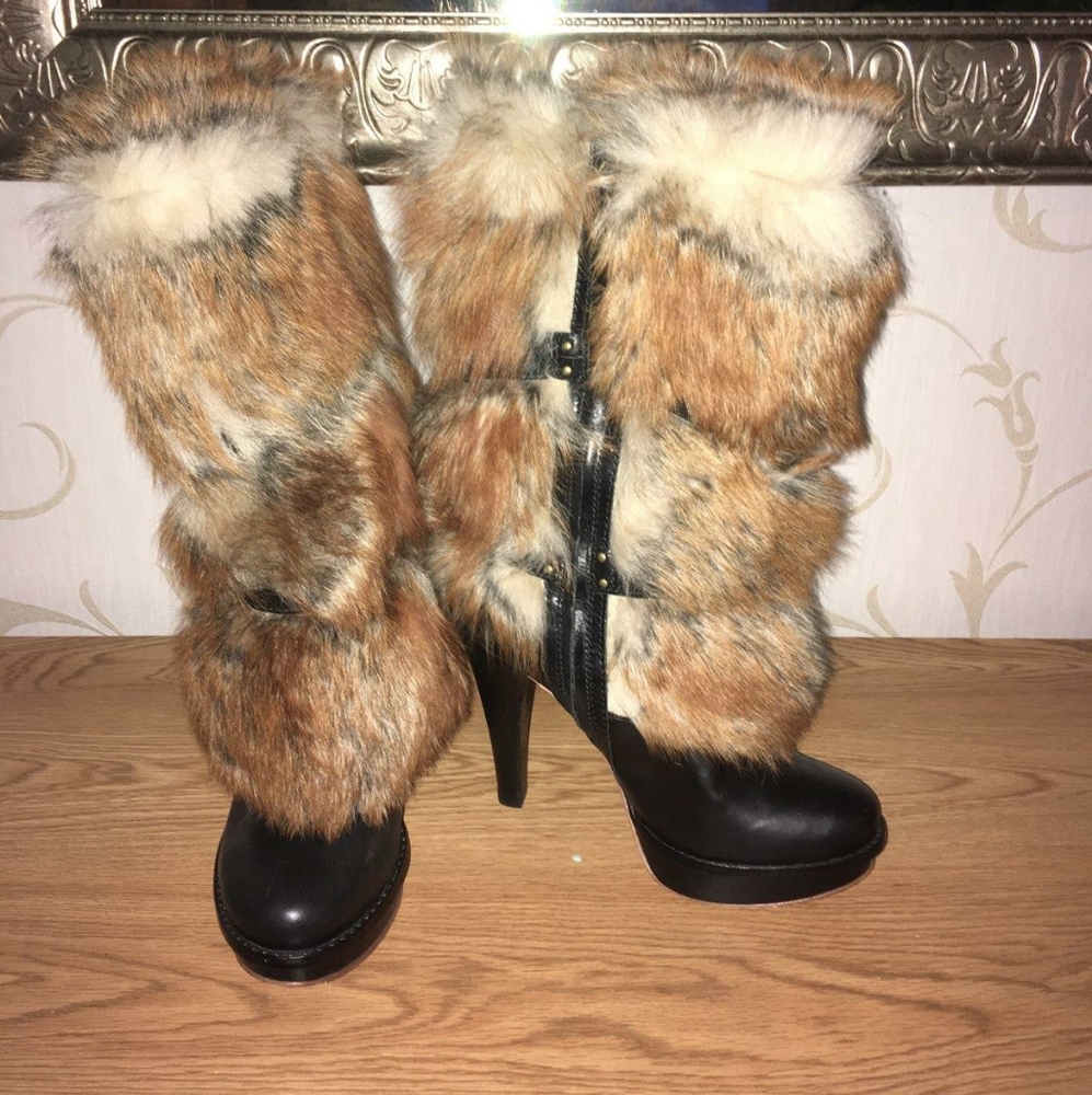 UGG boots